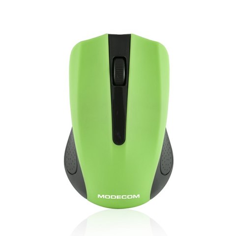 MODECOM BEZPRZEWODOWA MYSZ OPTYCZNA WM9 BLACK-GREEN MODECOM BEZPRZEWODOWA MYSZ OPTYCZNA WM9 BLACK-GREEN