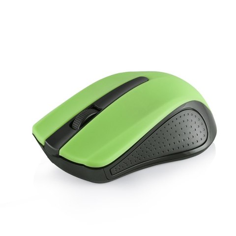 MODECOM BEZPRZEWODOWA MYSZ OPTYCZNA WM9 BLACK-GREEN MODECOM BEZPRZEWODOWA MYSZ OPTYCZNA WM9 BLACK-GREEN