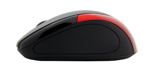 Esperanza Bezprzewodowa Mysz optyczna EM101R USB, 2,4 GHz, NANO odbiornik Esperanza Bezprzewodowa Mysz optyczna EM101R USB, 2,4 GHz, NANO odbiornik