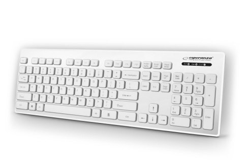 Esperanza KLAWIATURA WODOODPORNA PRZEWODOWA USB SINGAPORE Esperanza KLAWIATURA WODOODPORNA PRZEWODOWA USB SINGAPORE