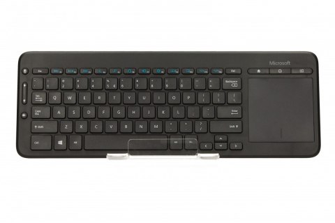 Microsoft Klawiatura All-in-one Media N9Z-00022 Microsoft Klawiatura All-in-one Media N9Z-00022