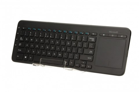 Microsoft Klawiatura All-in-one Media N9Z-00022 Microsoft Klawiatura All-in-one Media N9Z-00022