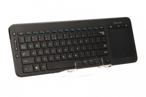 Microsoft Klawiatura All-in-one Media N9Z-00022 Microsoft Klawiatura All-in-one Media N9Z-00022
