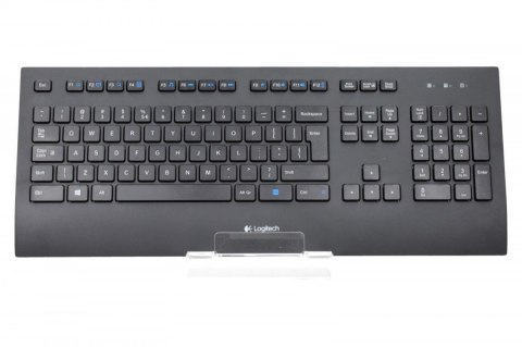Logitech Klawiatura K280e Comfort 920-005217 OEM Logitech Klawiatura K280e Comfort 920-005217 OEM