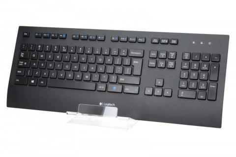 Logitech Klawiatura K280e Comfort 920-005217 OEM Logitech Klawiatura K280e Comfort 920-005217 OEM
