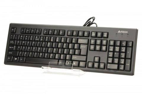 A4 Tech Klawiatura KR-83 USB A4 Tech Klawiatura KR-83 USB