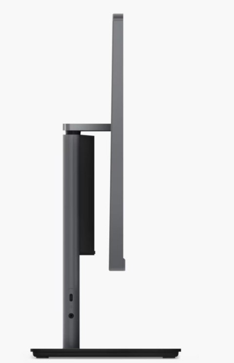 Lenovo Komputer All-in-one neo 50a G5 12SD0021PB W11Pro i7-13620H/16GB/1TB/INT/23.8 FHD/Luna Grey/3YRS OS