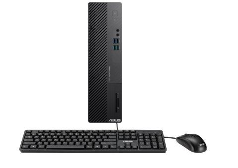 Asus Komputer ExpertCenter D5 D500SE-513500503X i5-13500 8GB/512GB/DVD-RW/ W11 PRO