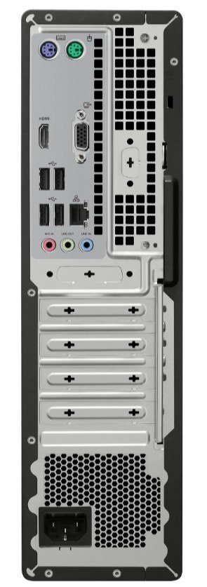 Asus Komputer ExpertCenter D5 D500SE-513500503X i5-13500 8GB/512GB/DVD-RW/ W11 PRO