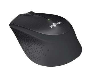 Logitech M330 Silent Plus Mouse Czarny 910-004909