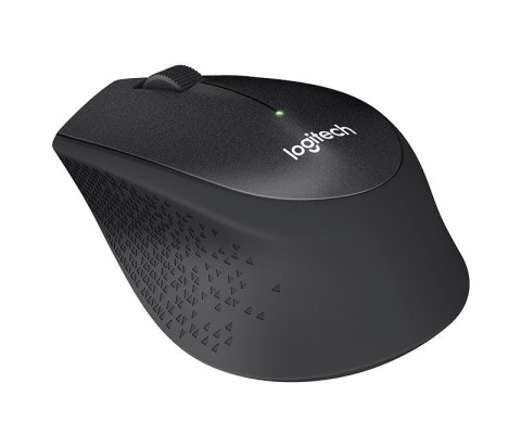 Logitech M330 Silent Plus Mouse Czarny 910-004909 Logitech M330 Silent Plus Mouse Czarny 910-004909