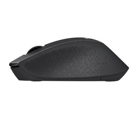 Logitech M330 Silent Plus Mouse Czarny 910-004909 Logitech M330 Silent Plus Mouse Czarny 910-004909