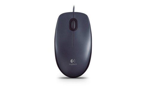 Logitech M90 Mouse 910-001793 Logitech M90 Mouse 910-001793