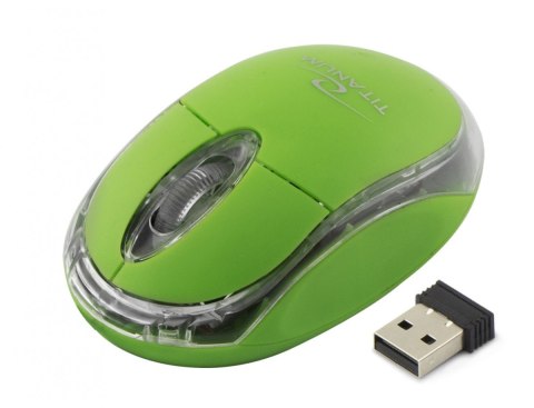 Esperanza MYSZ BEZPREWODOWA CONDOR,3D,2.4GHz, TM120G Esperanza MYSZ BEZPREWODOWA CONDOR,3D,2.4GHz, TM120G