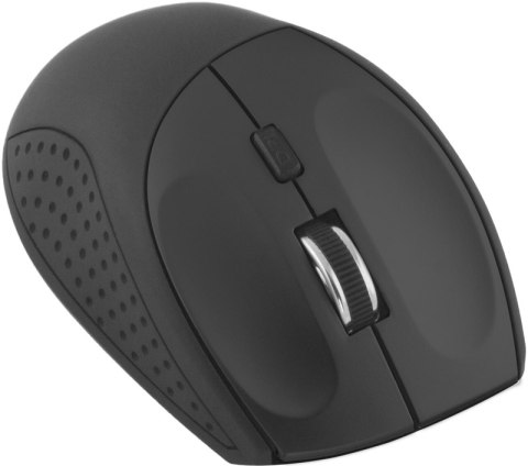 Esperanza MYSZ BLUETOOTH OPTYCZNA EM123K ANDROMEDA 1000/1600/2400DPI, 6D Esperanza MYSZ BLUETOOTH OPTYCZNA EM123K ANDROMEDA 1000/1600/2400DPI, 6D