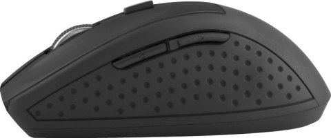 Esperanza MYSZ BLUETOOTH OPTYCZNA EM123K ANDROMEDA 1000/1600/2400DPI, 6D Esperanza MYSZ BLUETOOTH OPTYCZNA EM123K ANDROMEDA 1000/1600/2400DPI, 6D