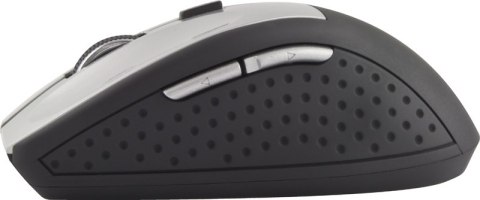Esperanza MYSZ BLUETOOTH OPTYCZNA EM123S ANDROMEDA 1000/1600/2400DPI, 6D