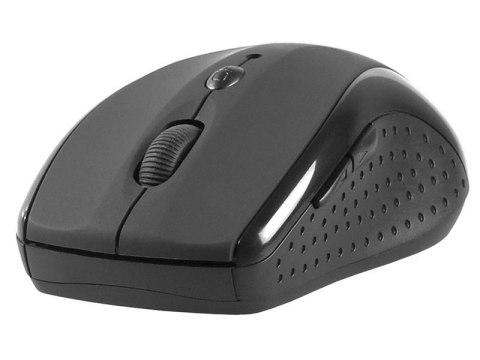 Tracer MYSZ Blaster II czarna RF nano Tracer MYSZ Blaster II czarna RF nano