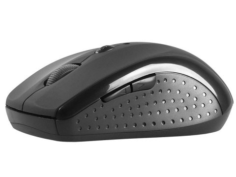 Tracer MYSZ Blaster II czarna RF nano Tracer MYSZ Blaster II czarna RF nano