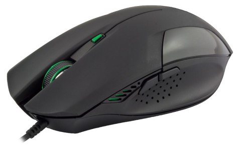 Esperanza MYSZ DLA GRACZY TM106 USB, 6D, DPI 2000 GOBLIN Esperanza MYSZ DLA GRACZY TM106 USB, 6D, DPI 2000 GOBLIN