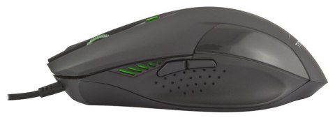 Esperanza MYSZ DLA GRACZY TM106 USB, 6D, DPI 2000 GOBLIN Esperanza MYSZ DLA GRACZY TM106 USB, 6D, DPI 2000 GOBLIN
