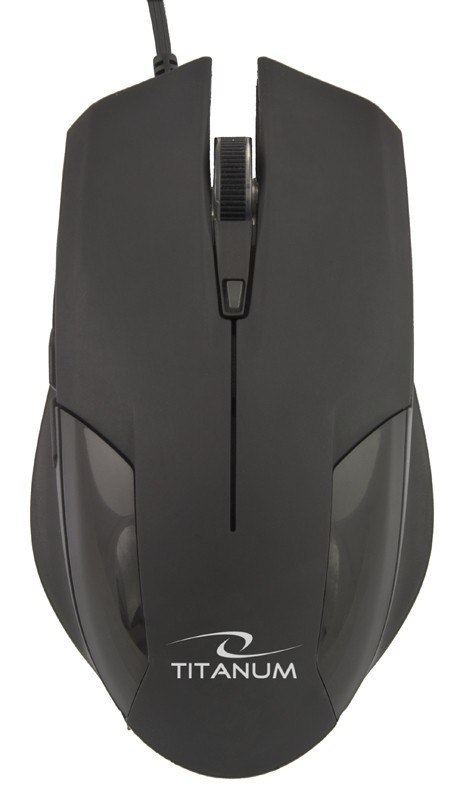 Esperanza MYSZ DLA GRACZY TM106 USB, 6D, DPI 2000 GOBLIN Esperanza MYSZ DLA GRACZY TM106 USB, 6D, DPI 2000 GOBLIN
