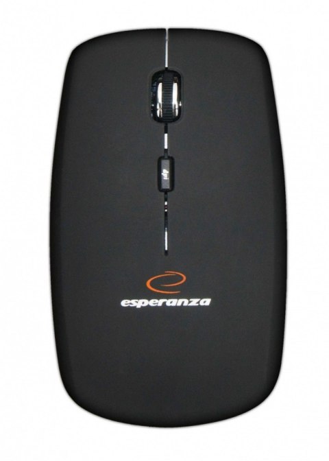 Esperanza MYSZ EM120K MAC-STYLE BEZPRZEWODOWA 2,4GHZ Esperanza MYSZ EM120K MAC-STYLE BEZPRZEWODOWA 2,4GHZ