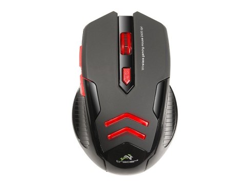 Tracer Mysz Battle Heroes Airman RF Nano Tracer Mysz Battle Heroes Airman RF Nano