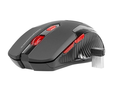 Tracer Mysz Battle Heroes Airman RF Nano Tracer Mysz Battle Heroes Airman RF Nano