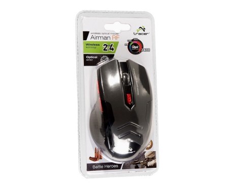 Tracer Mysz Battle Heroes Airman RF Nano Tracer Mysz Battle Heroes Airman RF Nano