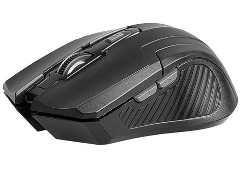 Tracer Mysz Fairy Black RF nano Tracer Mysz Fairy Black RF nano