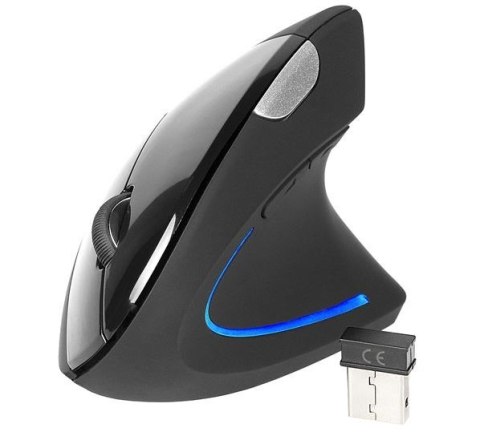 Tracer Mysz Flipper RF Nano USB Tracer Mysz Flipper RF Nano USB