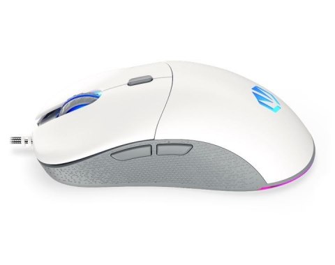 Endorfy Mysz GEM Onyx White