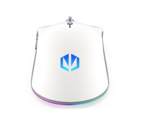 Endorfy Mysz GEM Onyx White