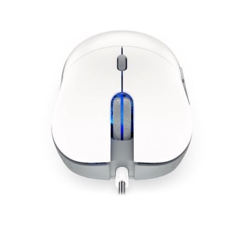 Endorfy Mysz GEM Onyx White