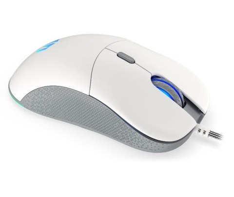 Endorfy Mysz GEM Onyx White