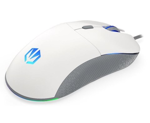 Endorfy Mysz GEM Onyx White