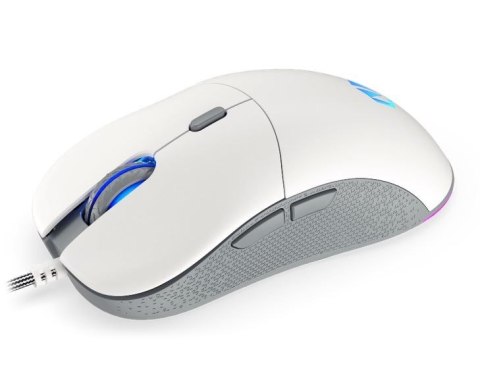 Endorfy Mysz GEM Onyx White