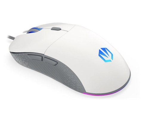 Endorfy Mysz GEM Onyx White