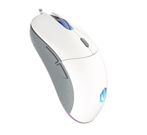 Endorfy Mysz GEM Onyx White