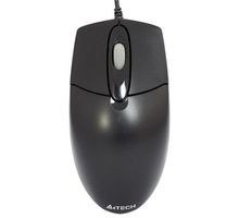 A4 Tech Mysz OP-720 USB czarna A4 Tech Mysz OP-720 USB czarna