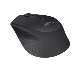 Logitech Mysz bezprzewodowa M280 910-004287 czarna