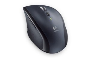 Logitech Mysz bezprzewodowa M705 Marathon 910-001949