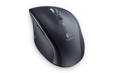 Logitech Mysz bezprzewodowa M705 Marathon 910-001949 Logitech Mysz bezprzewodowa M705 Marathon 910-001949