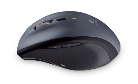 Logitech Mysz bezprzewodowa M705 Marathon 910-001949 Logitech Mysz bezprzewodowa M705 Marathon 910-001949