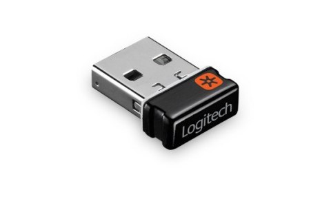 Logitech Mysz bezprzewodowa M705 Marathon 910-001949 Logitech Mysz bezprzewodowa M705 Marathon 910-001949