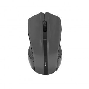 ART Mysz bezprzewodowo-optyczna USB AM-97C srebrna ART Mysz bezprzewodowo-optyczna USB AM-97C srebrna