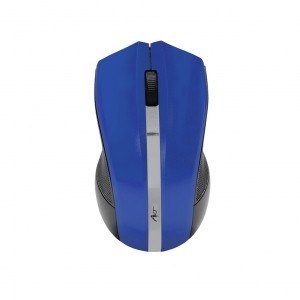 ART Mysz bezprzewodowo-optyczna USB AM-97E niebieska ART Mysz bezprzewodowo-optyczna USB AM-97E niebieska
