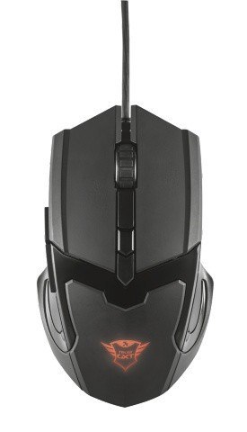 Trust Mysz gamingowa GXT 101 Trust Mysz gamingowa GXT 101