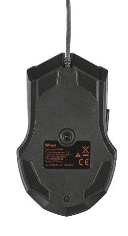 Trust Mysz gamingowa GXT 101 Trust Mysz gamingowa GXT 101
